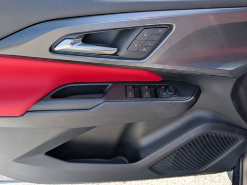 New 2025 Chevrolet Equinox EV RS w/ Active Safety Package 3 image 18