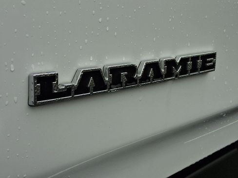 Certified 2023 RAM 1500 Laramie AWD/4WD image 31