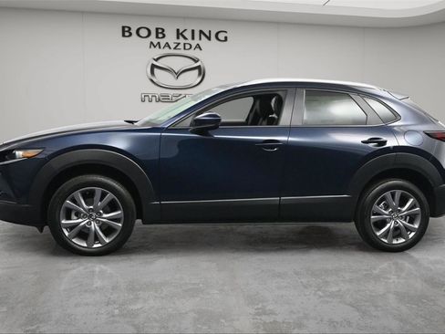 New 2026 MAZDA CX-30 AWD 2.5 S image 3