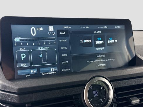 New 2026 INEOS Grenadier Fieldmaster Edition image 23