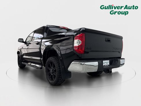 Used 2018 Toyota Tundra SR5 w/ SR5 Upgrade Package AWD/4WD image 5