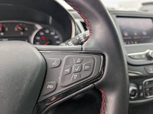 Used 2023 Chevrolet Equinox RS AWD/4WD image 14