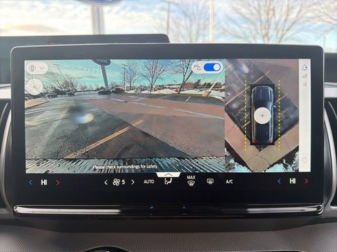 New 2026 Ford Expedition Max Active image 17