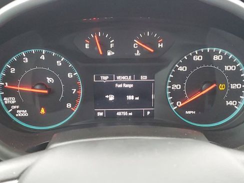 Certified 2024 Chevrolet Malibu LT image 11