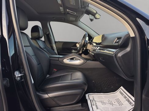 Used 2020 Mercedes-Benz GLE 450 4MATIC image 18