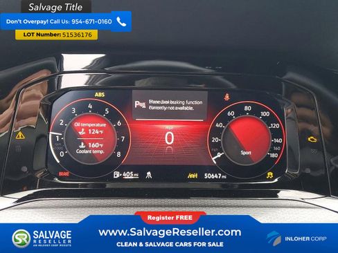Used 2022 Volkswagen Golf S FWD image 12
