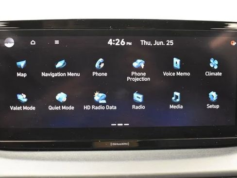 Used 2023 Hyundai Santa Fe SEL FWD image 32