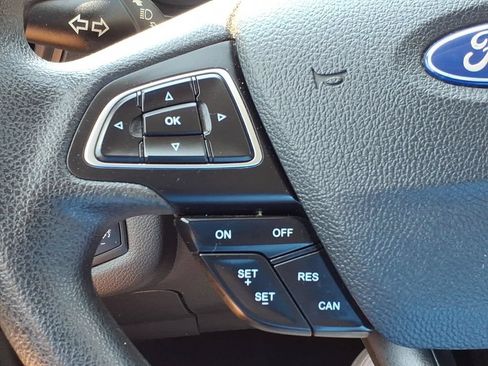 Used 2018 Ford Escape SE w/ SE Sync 3 Package FWD image 21