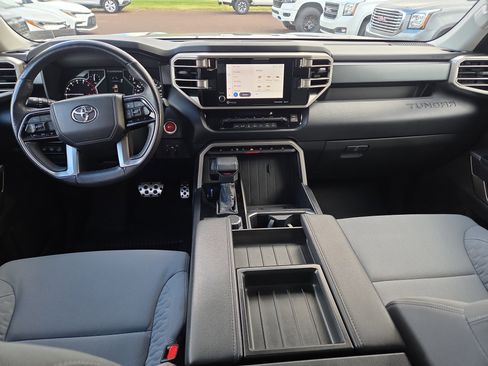 Used 2022 Toyota Tundra SR5 w/ TRD Sport Package image 20