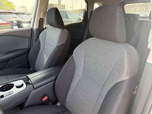 Used 2023 Nissan Rogue SV image 26