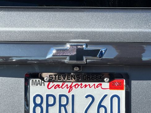 Used 2020 Chevrolet Traverse LT w/ LPO, Blackout Package image 51