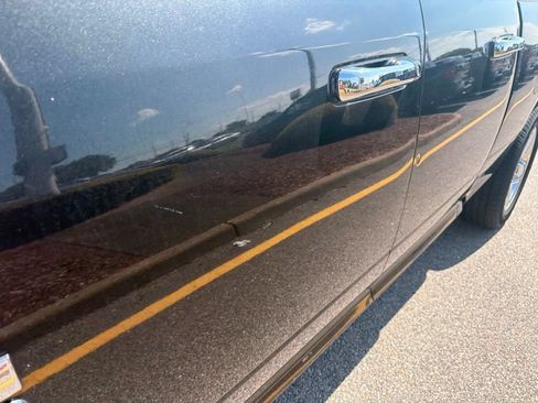 Used 2017 RAM 1500 Lone Star RWD image 7