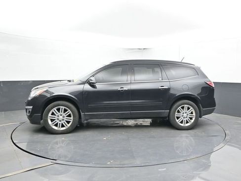 Used 2014 Chevrolet Traverse LT w/ All-Star Edition AWD/4WD image 4