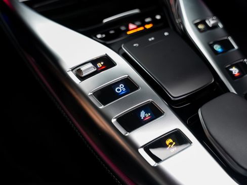 Used 2023 Mercedes-Benz AMG GT 63 image 59