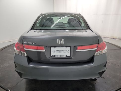 Used 2012 Honda Accord LX image 8