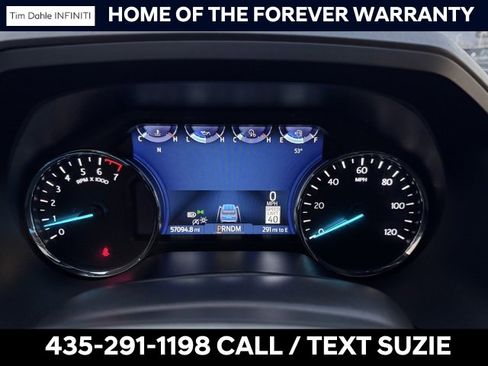 Used 2024 Ford Expedition Max Limited image 3