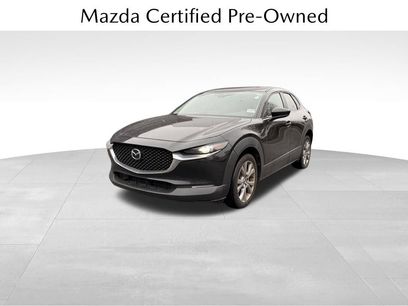 Used 2023 MAZDA CX-30 AWD 2.5 S w/ Select Package