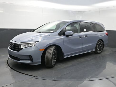 Used 2023 Honda Odyssey Elite image 27