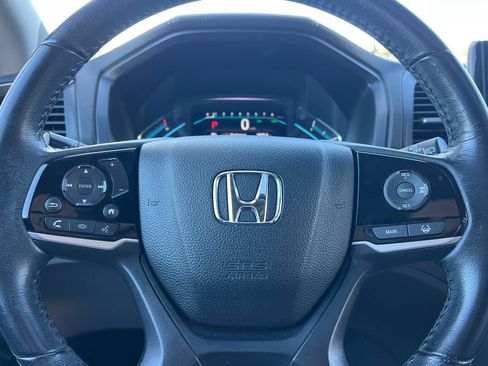 Used 2020 Honda Odyssey EX-L image 35