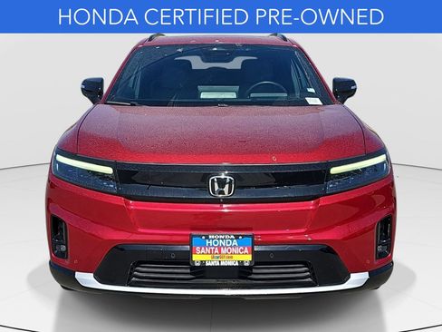 Used 2024 Honda Prologue Elite image 2
