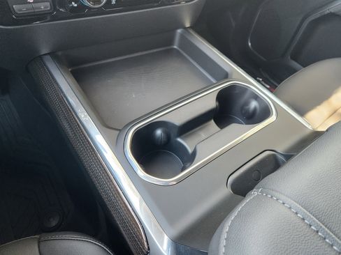 New 2026 Chevrolet Silverado 2500 LT w/ Trail Boss Package image 22