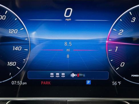 New 2026 Mercedes-Benz GLC 300 4MATIC image 14