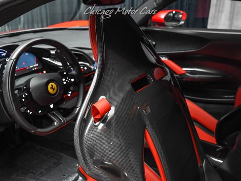 Used 2021 Ferrari SF90 Stradale AWD/4WD image 24
