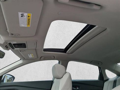 New 2026 Honda Accord Touring image 22