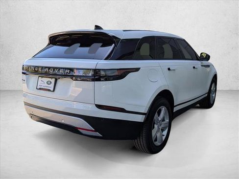 New 2026 Land Rover Range Rover Velar S AWD/4WD image 2