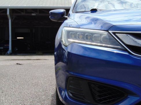 Used 2017 Acura ILX FWD image 14