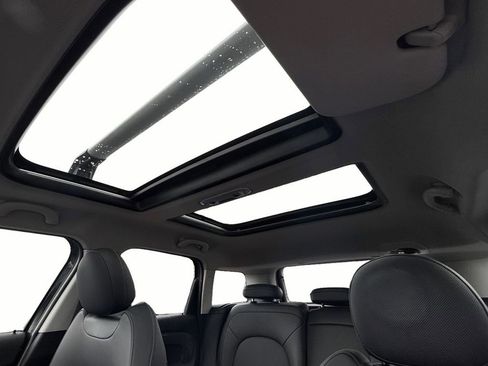 Used 2020 MINI Cooper Countryman S image 19