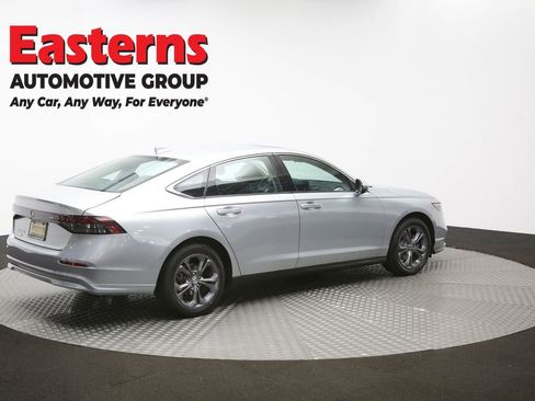 Used 2024 Honda Accord EX image 42