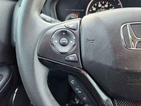 Used 2022 Honda HR-V EX image 29