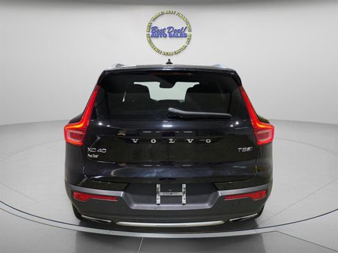 Used 2020 Volvo XC40 T5 Inscription AWD/4WD image 4