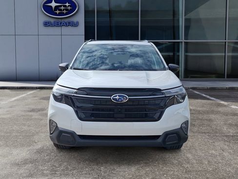 Used 2026 Subaru Forester Touring w/ Touring Package image 3