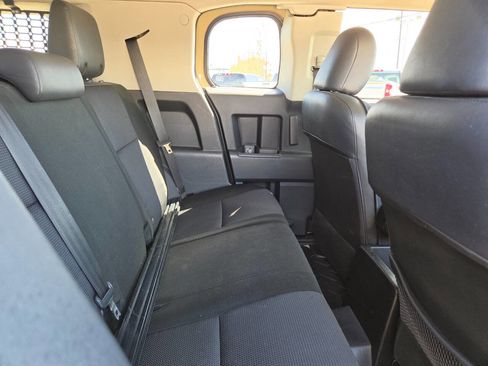 Used 2012 Toyota FJ Cruiser 4WD w/ Convenience Pkg image 26