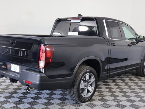 New 2026 Honda Ridgeline RTL image 2