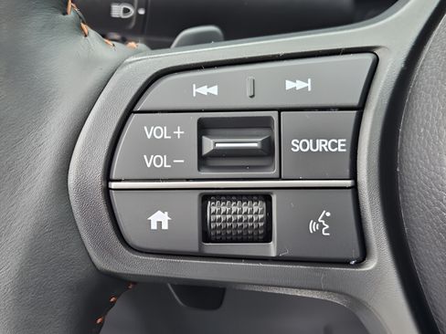 Used 2024 Honda CR-V Sport image 24