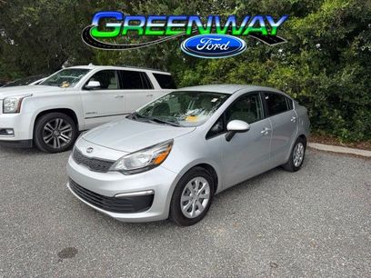 Used 2016 Kia Rio LX