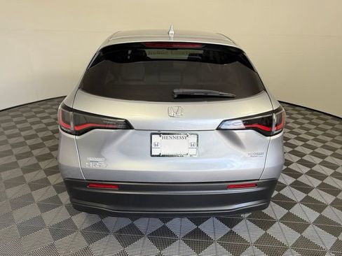 Used 2026 Honda HR-V LX image 5
