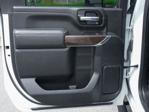 Used 2021 GMC Sierra 2500 SLE w/ Fleet Comfort Package image 29