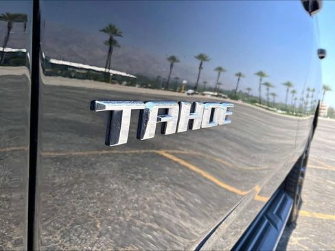 Used 2022 Chevrolet Tahoe LS RWD image 11