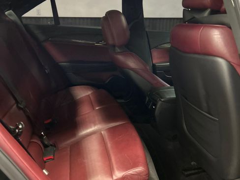 Used 2013 Cadillac ATS Performance image 14