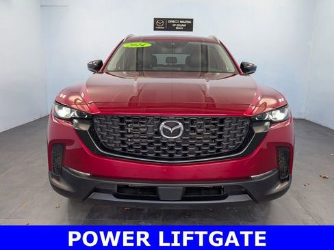 Certified 2024 MAZDA CX-50 AWD 2.5 S w/ Weather Package image 2