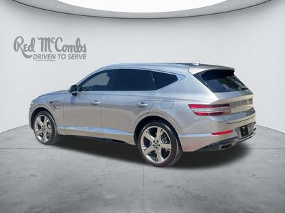 Used 2022 Genesis GV80 3.5T w/ Prestige Package 07