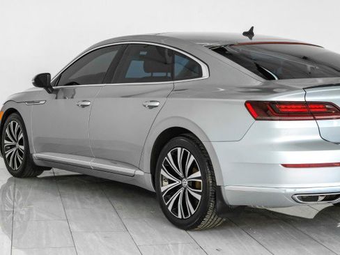 Used 2020 Volkswagen Arteon SEL FWD image 57