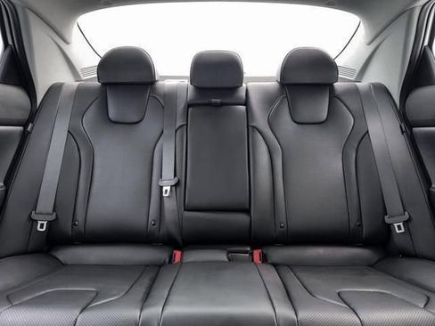 New 2026 Hyundai Elantra Limited w/ Cargo Package FWD image 16