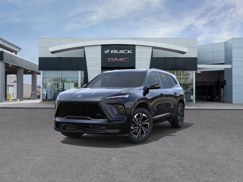 New 2026 Buick Enclave Sport Touring w/ Super Cruise Package image 15