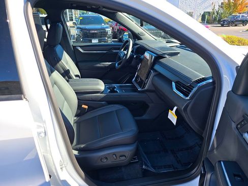 New 2026 GMC Acadia Elevation w/ Elevation Premium Package image 41