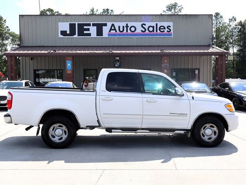 Used 2004 Toyota Tundra SR5 RWD image 8